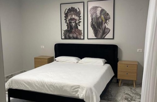 Eilat Apartamento | פנטהאוז הים האדום