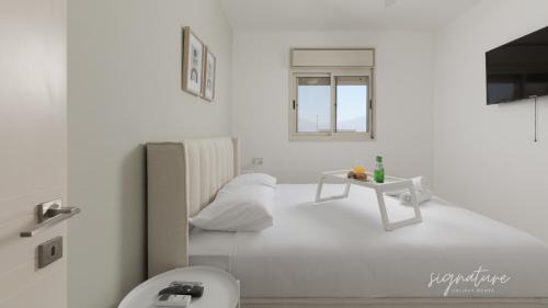 Eilat Apartamento | פנטהאוז משפחתי מרווח 130 מ"ר עם 4 חדרי שינה