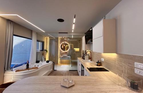 Arad Apartamento | פנינה במדבר בערד