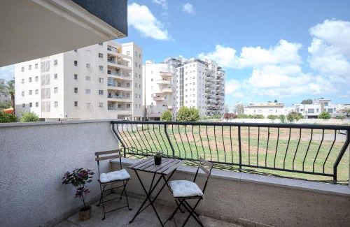 Petah Tikva Apartamento | פנינת פתח תקווה