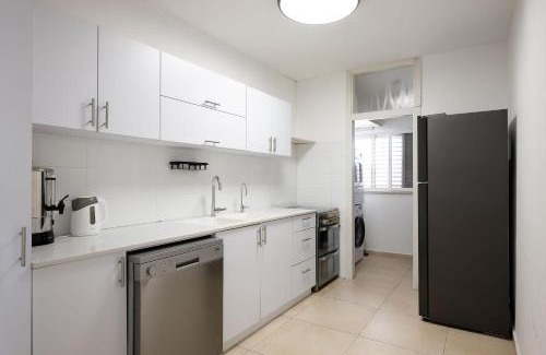 Petah Tikva Apartamento | פנינת פתח תקווה