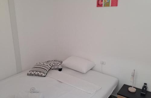 Nahariya Apartamento | פסגת הנוף The view top
