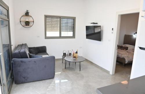Kfar Giladi Apartamento | פסגת יובלים 2