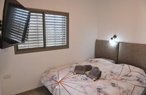 Kfar Giladi Apartamento | פסגת יובלים 2