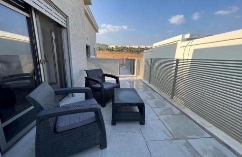 Kfar Giladi Apartamento | פסגת יובלים 2