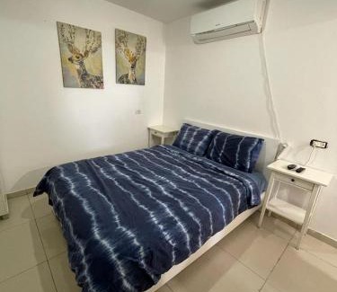 Afula Apartamento | פרטיות וחוויה אצל יעקב וירדנה Privacy and an experience at Jacob and Yardena