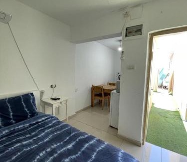 Afula Apartamento | פרטיות וחוויה אצל יעקב וירדנה Privacy and an experience at Jacob and Yardena