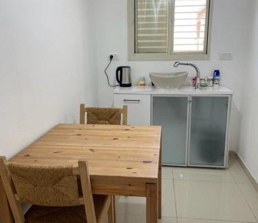 Afula Apartamento | פרטיות וחוויה אצל יעקב וירדנה Privacy and an experience at Jacob and Yardena
