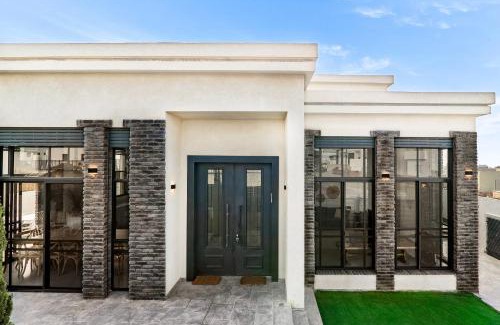Bnei Shimon Villa | פרפקט וילה כרמית