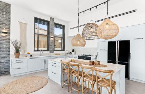 Bnei Shimon Villa | פרפקט וילה כרמית