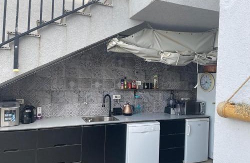 Giv'ot Bar Casa | צדפת המדבר