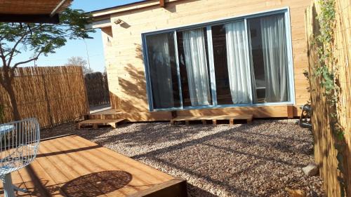Ein Yahav Apartamento | צימרגולה