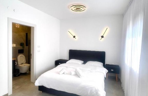 Qiryat Shemona Apartamento | צימרים בקריית שמונה