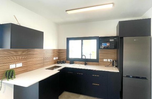 Qiryat Shemona Apartamento | צימרים בקריית שמונה