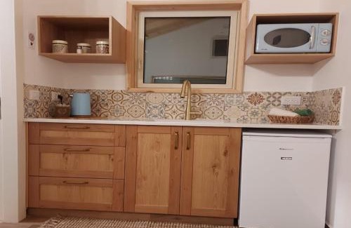 Majdal al-Shams Cama Y Desayuno | צימרי רוז למרגלות החרמון