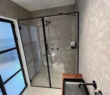 Yeruham Cabina | צימר אירוס ירוחם