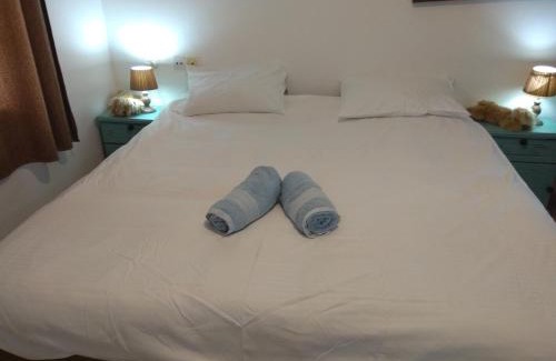 Kfar Szold Apartamento | צימר בודד בגליל העליון