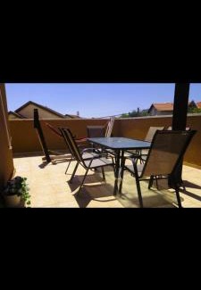 Kefar Hananya Apartamento | צימר בכפר
