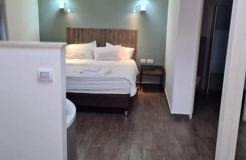 Metula Casa | צימר בקצה המושבה