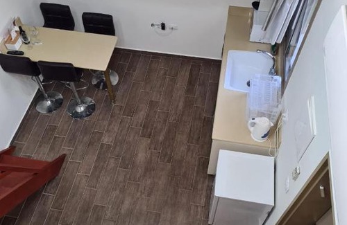 Metula Casa | צימר בקצה המושבה