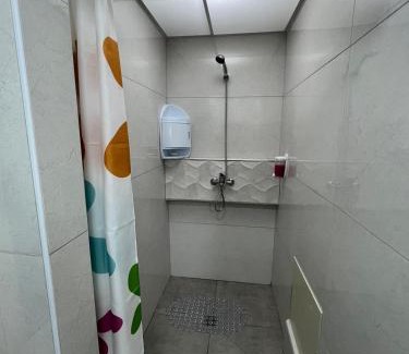 Majdal al-Shams Apartamento | צימר גבול החרמון עם גקוזי