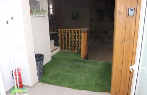 Majdal al-Shams Apartamento | צימר גבול החרמון עם גקוזי