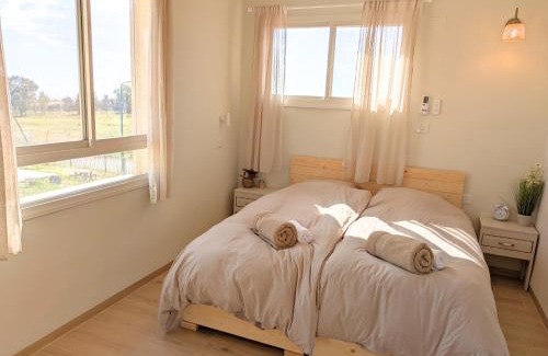 Katzrin Apartamento | צימר גבעוני