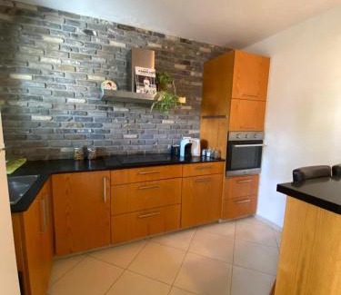 Yavne'el Apartamento | צימר דירת בכור