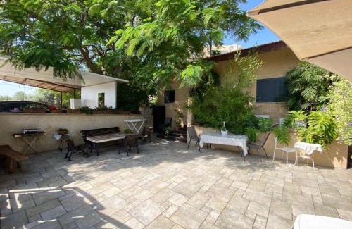 Yavne'el Apartamento | צימר דירת בכור