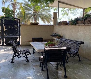 Yavne'el Apartamento | צימר דירת בכור