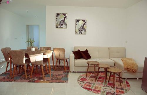 Buq'ata Apartamento | צימר ימאמה
