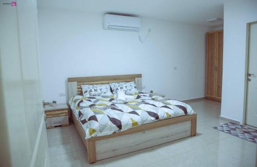 Buq'ata Apartamento | צימר ימאמה