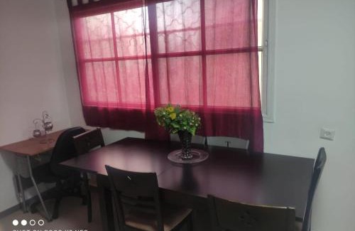Afula Casa | צימר כוכב בעמק עפולה