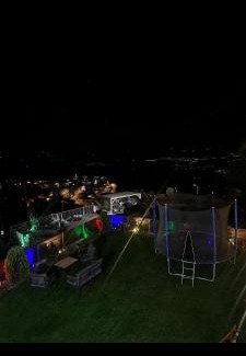 Ein Qiniyye Apartamento | צימר ליאלינא