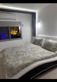 Ein Qiniyye Apartamento | צימר ליאלינא