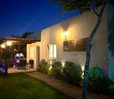 Ramat Negev Apartamento | צימר מול השקיעה