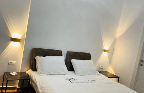 Majdal al-Shams Apartamento | צימר נוף הגולן