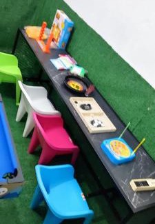 Artists Colony Apartamento | צימר רבי מאיר