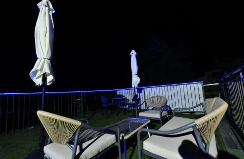 Artists Colony Apartamento | צימר רבי שמעון