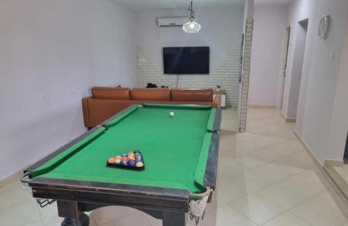 Mitzpe Ramon Casa | צימר רמון