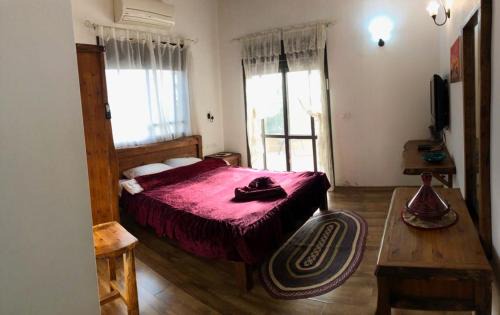 Katzrin Apartamento | צימר תות