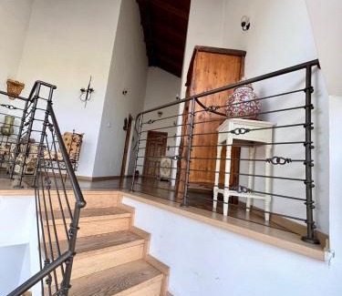 Katzrin Apartamento | צימר תות