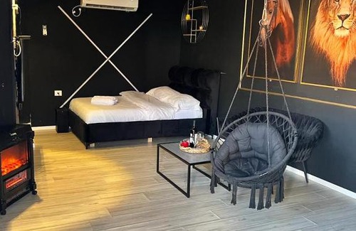 Ashkelon Casa | צימר LAVI