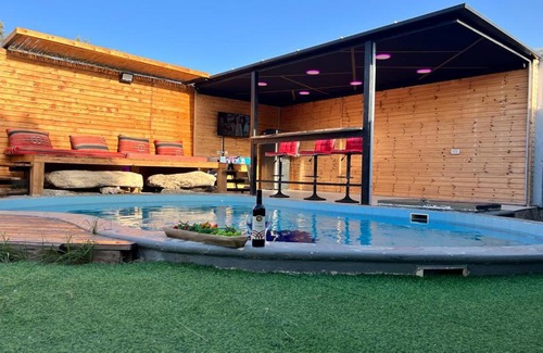 Ashkelon Casa | צימר LAVI