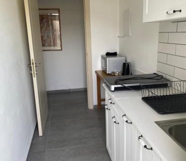 Beit Hillel Apartamento | צלילי הפקאן Pecans Sounds