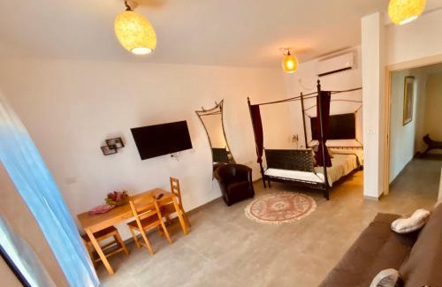 Beit Hillel Apartamento | צלילי הפקאן Pecans Sounds