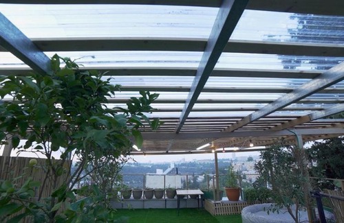 Rehavia Casa | צליל לחיים