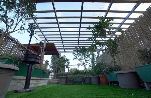 Rehavia Casa | צליל לחיים