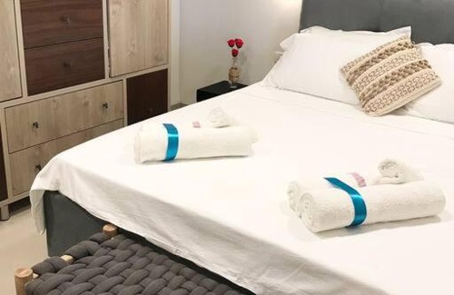 Gesher HaZiv Apartamento | צמח הלבנדר - דירת נופש מרהיבה ומפנקת בגשר הזיו