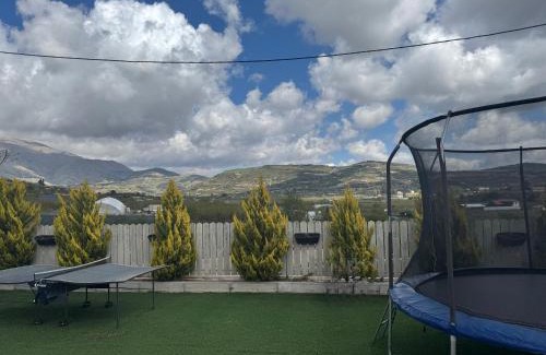 Masade Apartamento | צמרים סמר